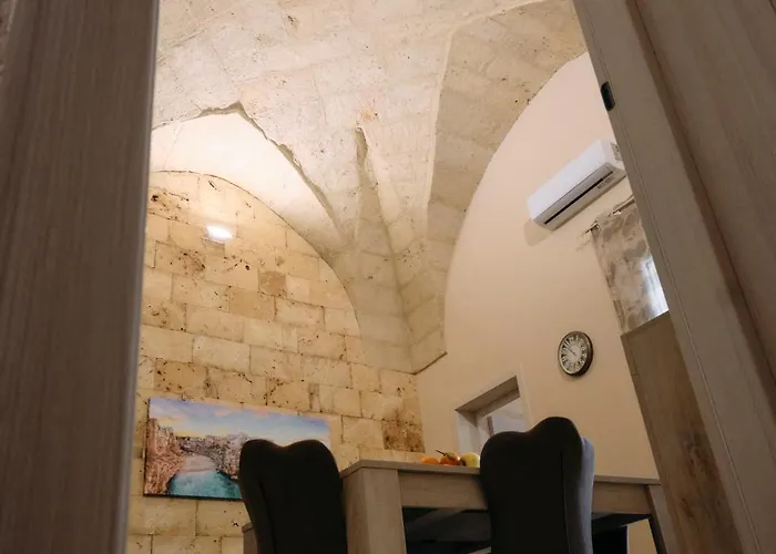 Casa Da Pino *