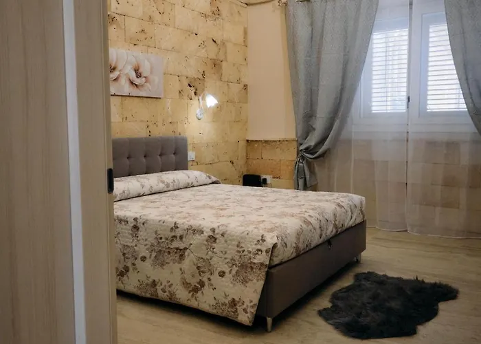 Hotel apartamentowy Casa Da Pino *