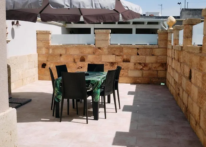 Casa Da Pino