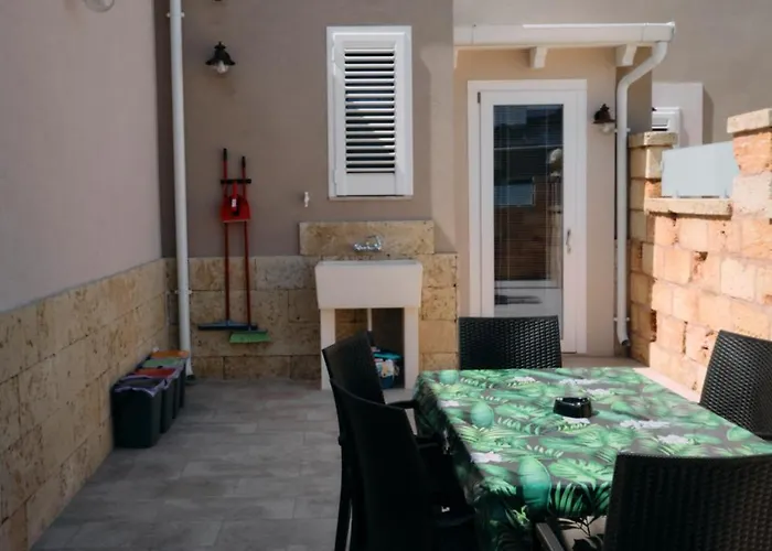 Casa Da Pino Hotel apartamentowy Rzym