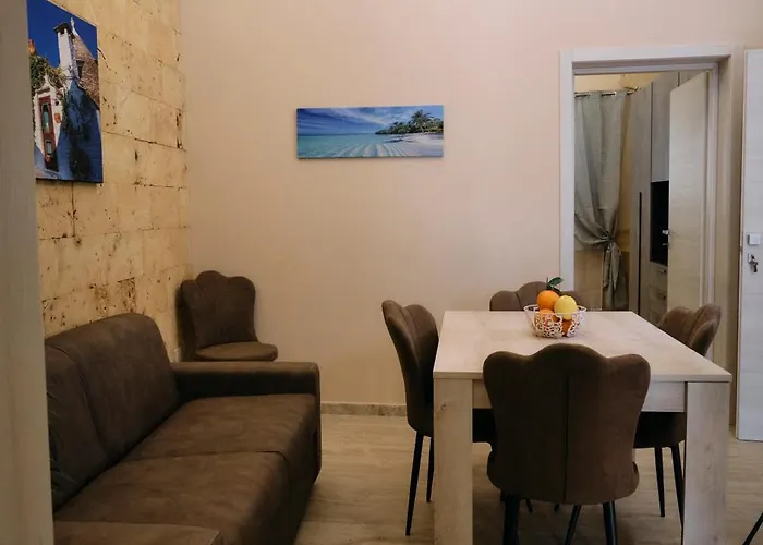 Hotel apartamentowy Casa Da Pino