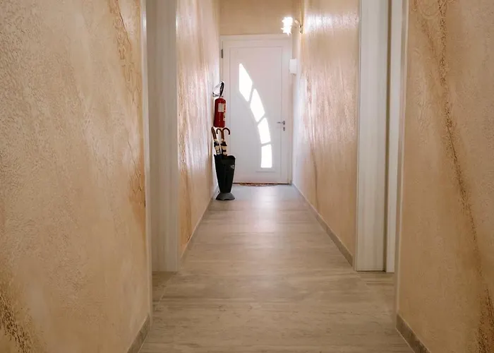 Casa Da Pino * Rzym