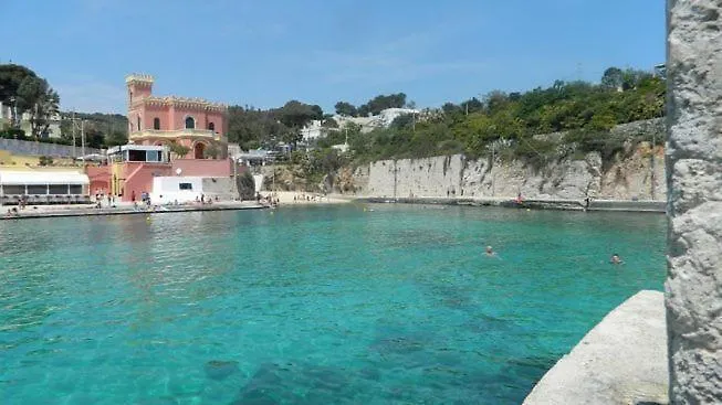 Casa Da Pino Rzym