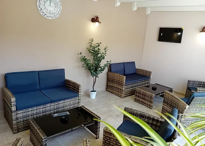 Casa Da Pino Hotel apartamentowy Rzym